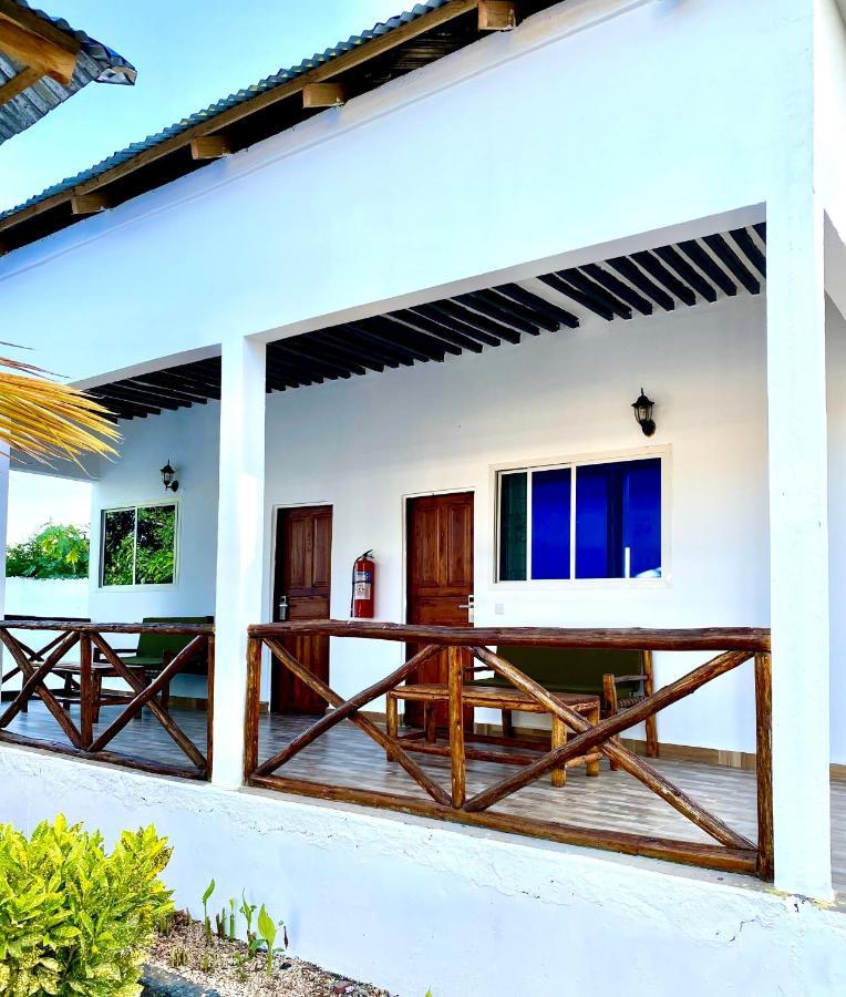The Star Hotel Sansibar
