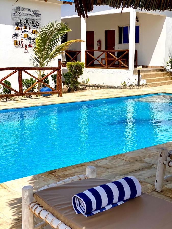 The Star 3* Sansibar
