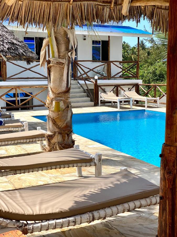 The Star Hotel Sansibar
