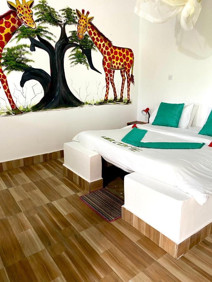 The Star Hotel Sansibar