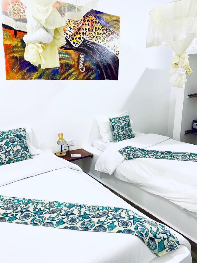 The Star Hotel Sansibar