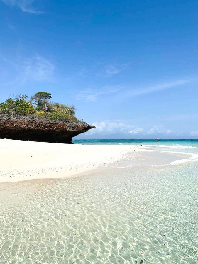 The Star 3* Sansibar